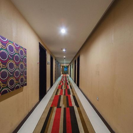 Kaiserdom Zhongshan Road Changsha Exterior foto